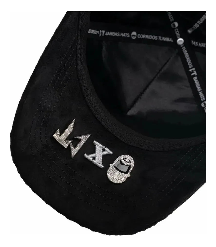 Barbas Hats Rockstar CT