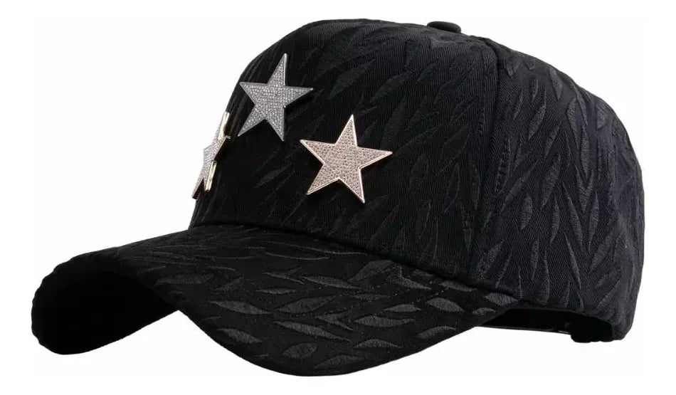 Barbas Hats Rockstar CT