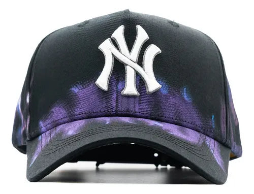 Dandy Hats Purp SF