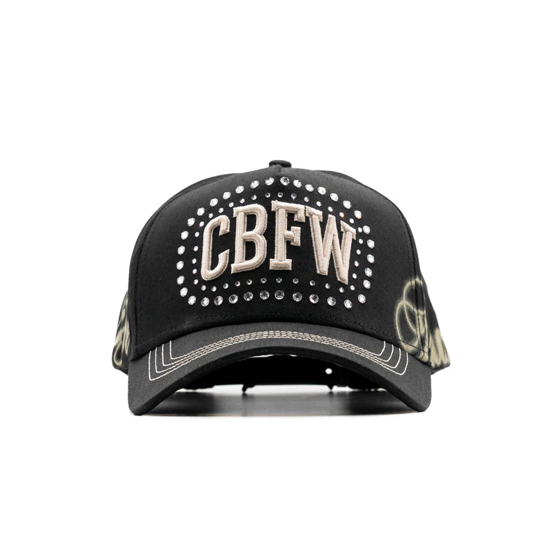 Dandy x LB “CBFW”
