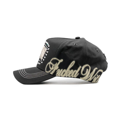 Dandy x LB “CBFW”