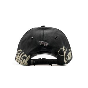 Dandy x LB “CBFW”