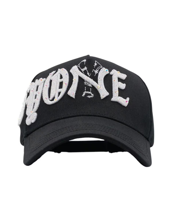 31 Hats Concrete Jungle
