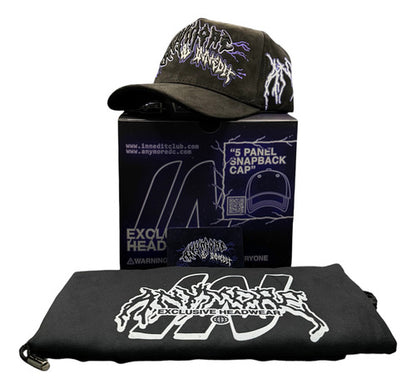 INNEDIT x A. (Full set)