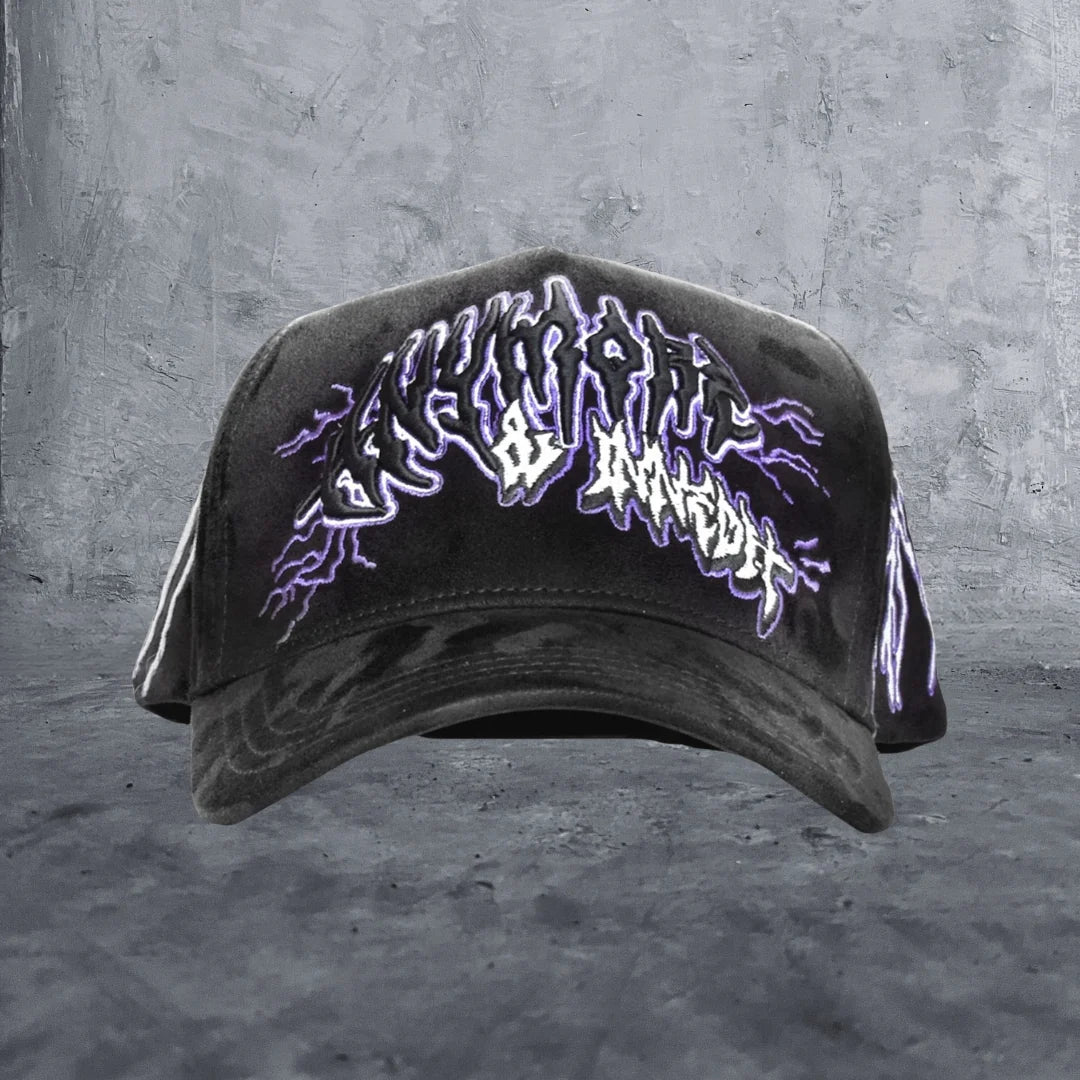 INNEDIT x A. (Full set)