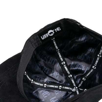 Barbas Hats “B Star Grafiti”