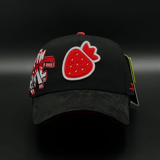 Gorra Jc Hats X Kevin AMF El Freson