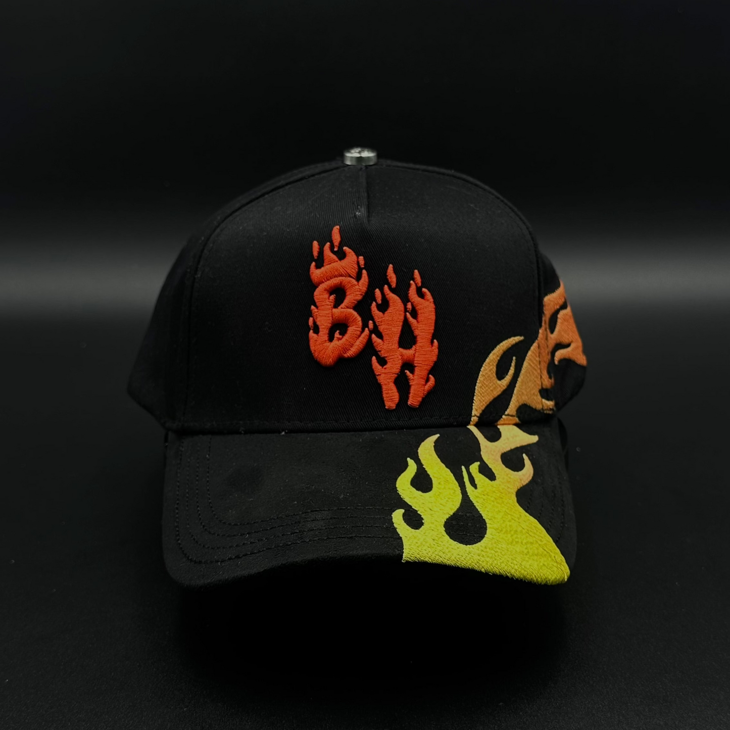 Gorra Barbas Hats End Of World (739/1500)