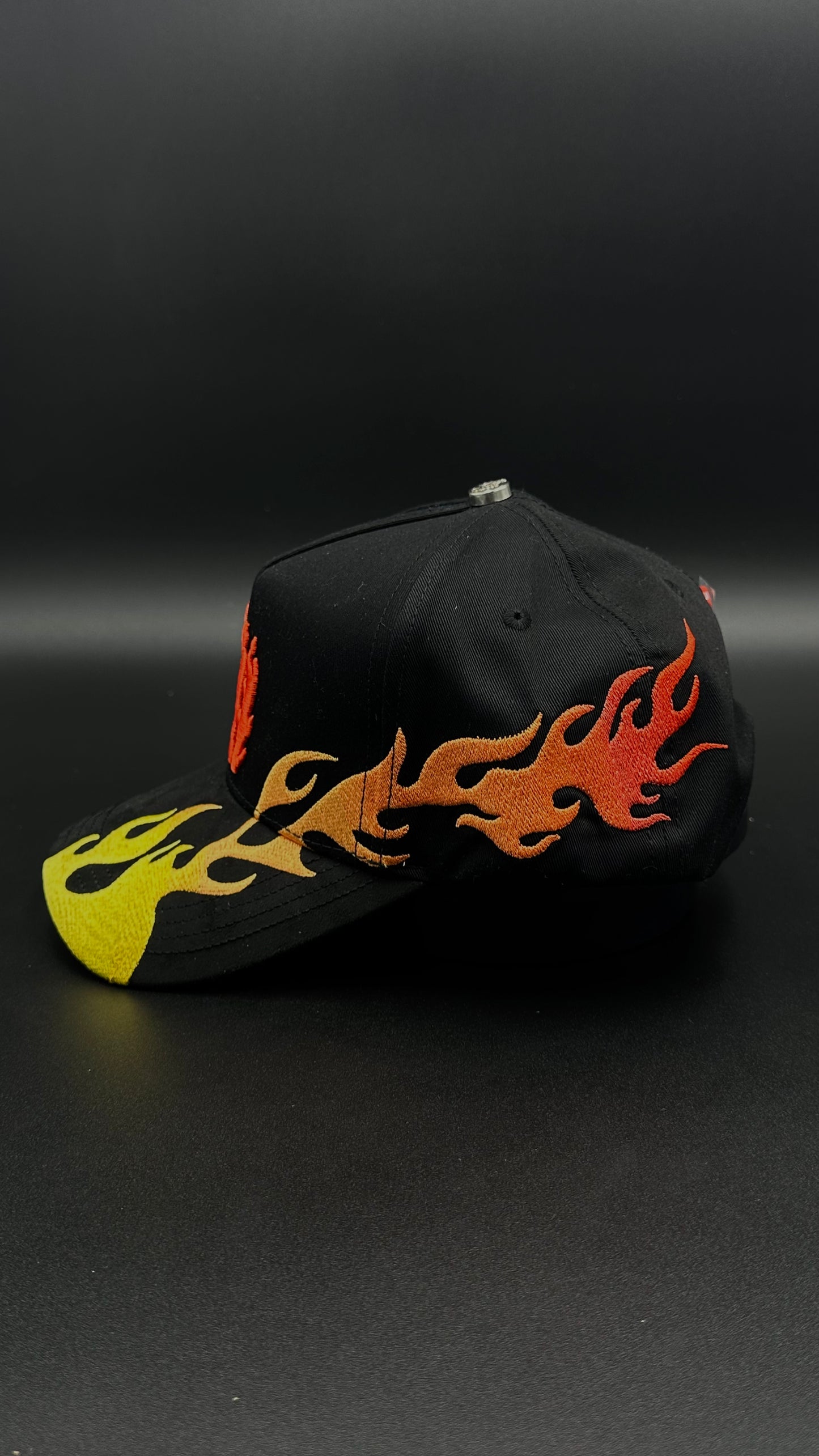 Gorra Barbas Hats End Of World (739/1500)