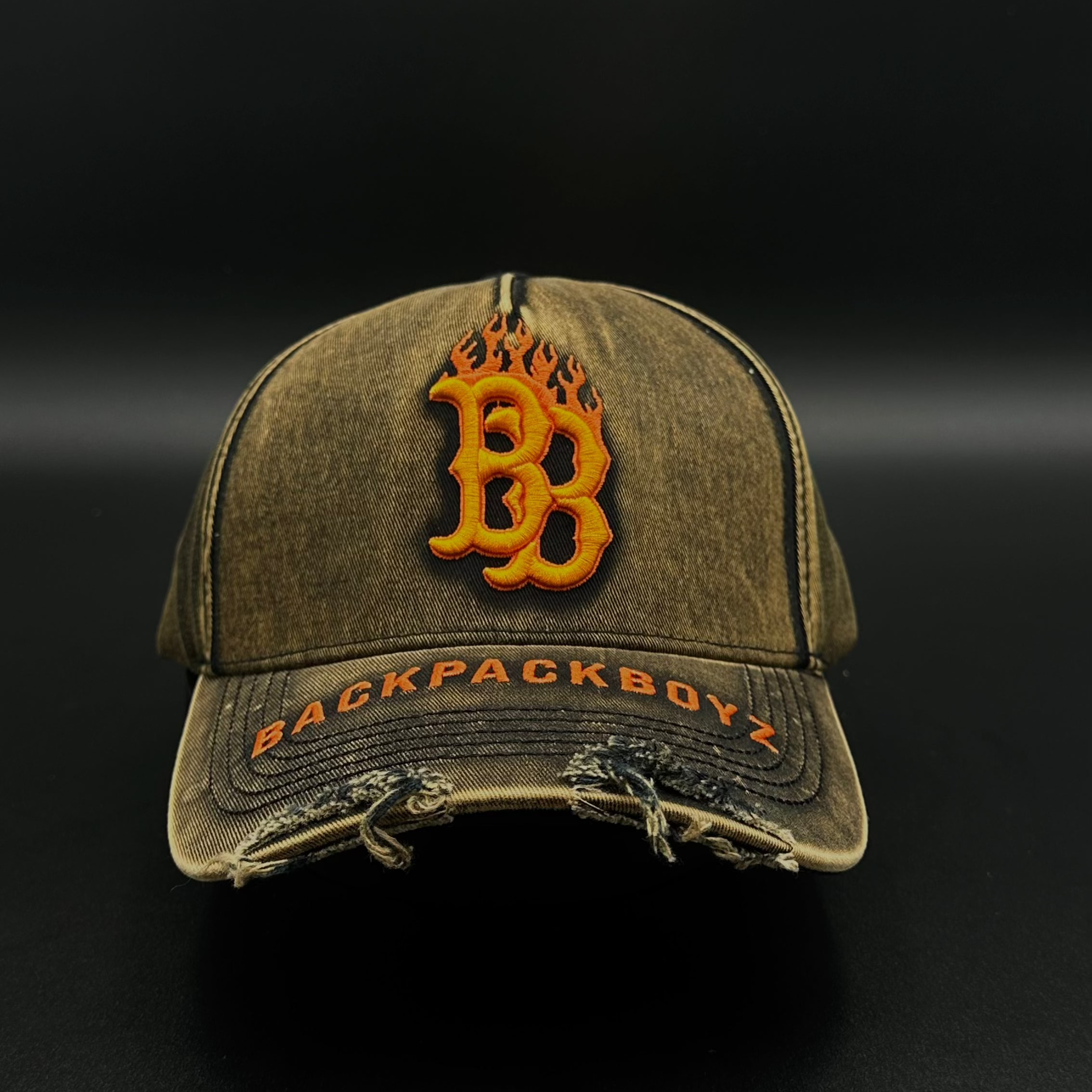 Gorra Fino X BPBZ
