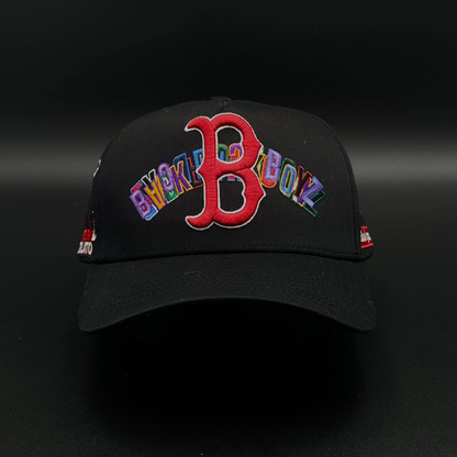 Gorra Fino X BPBZ