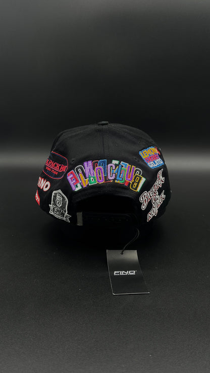 Gorra Fino X BPBZ