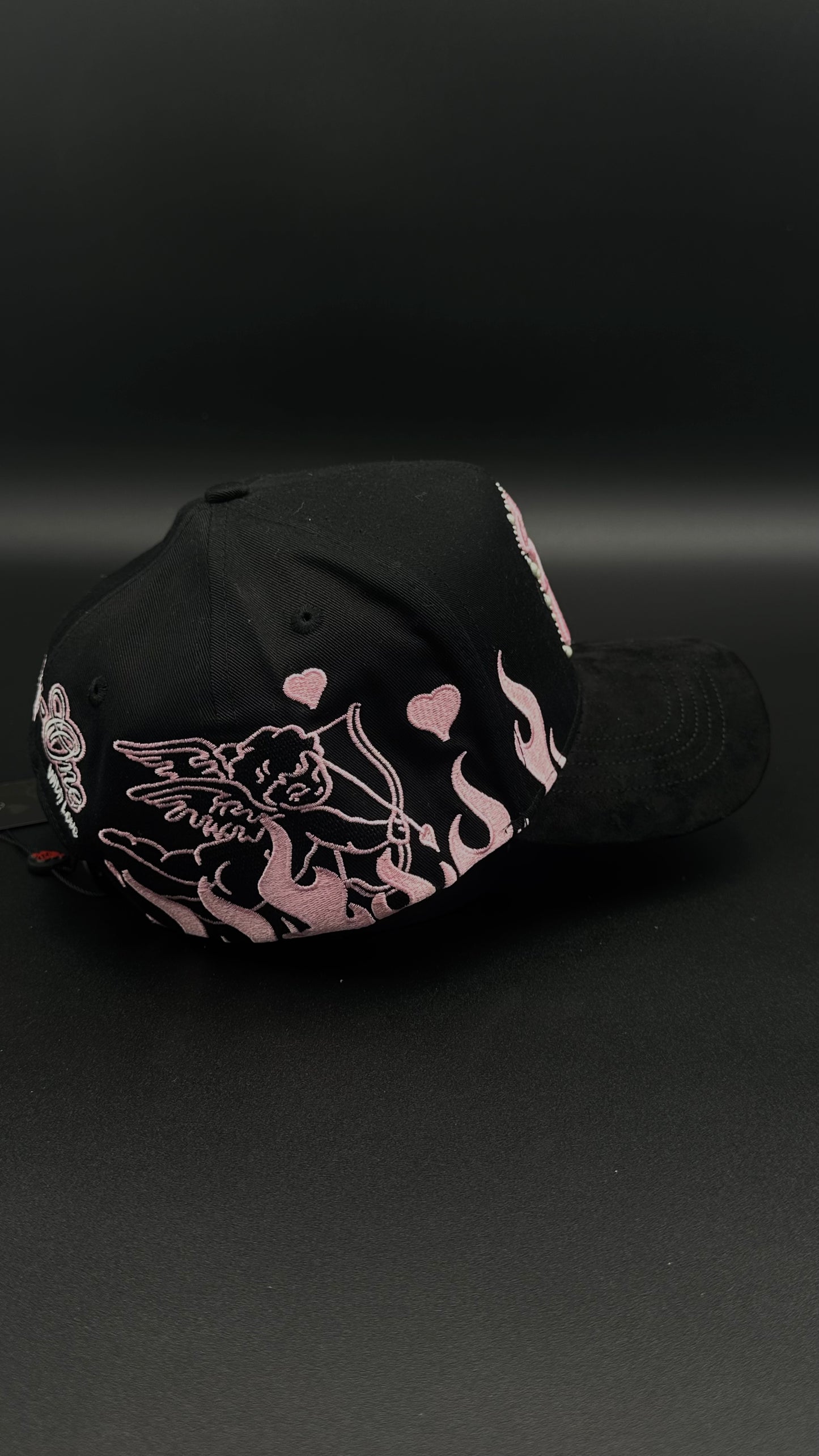 Gorra 31 Hats NY Pearls