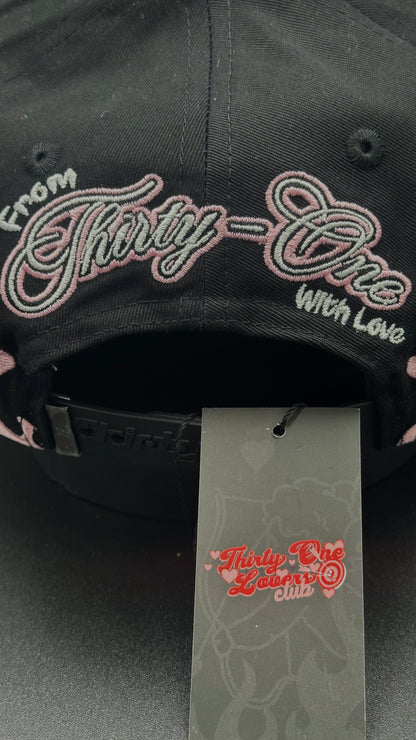 Gorra 31 Hats NY Pearls