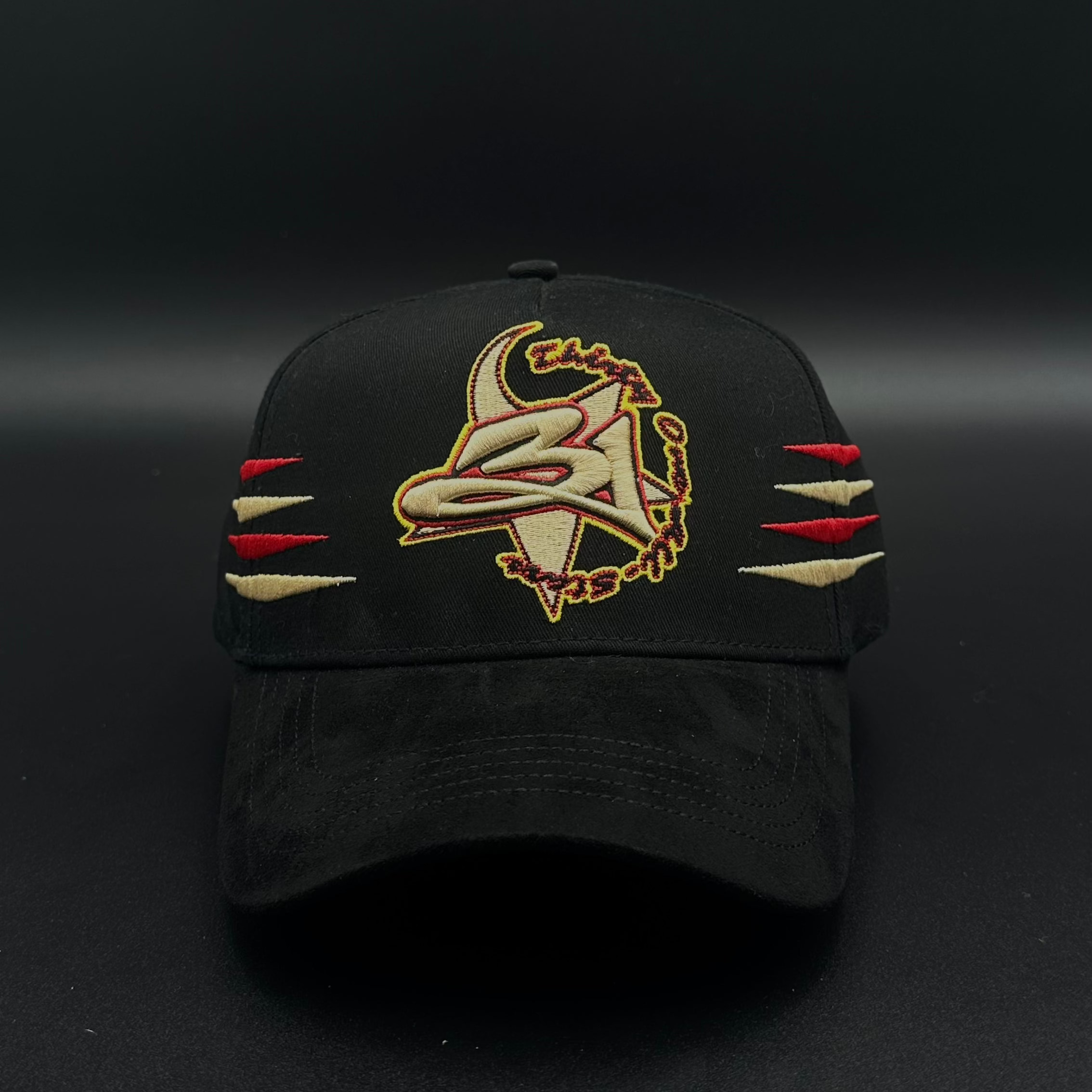 Gorra 31 Hats Stars