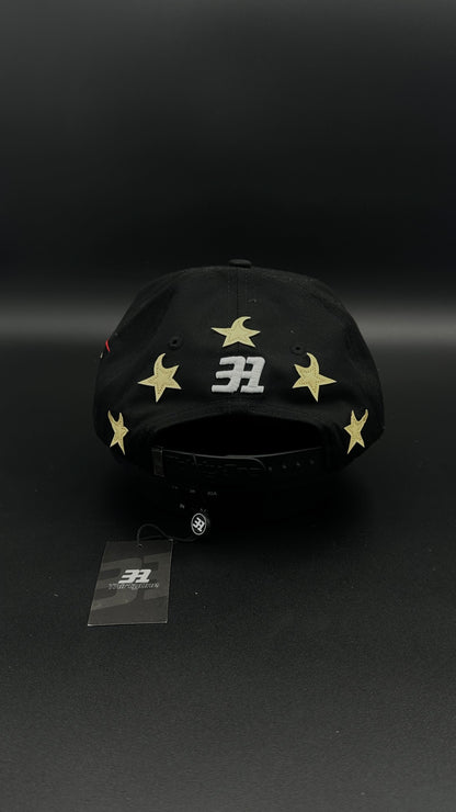Gorra 31 Hats Stars