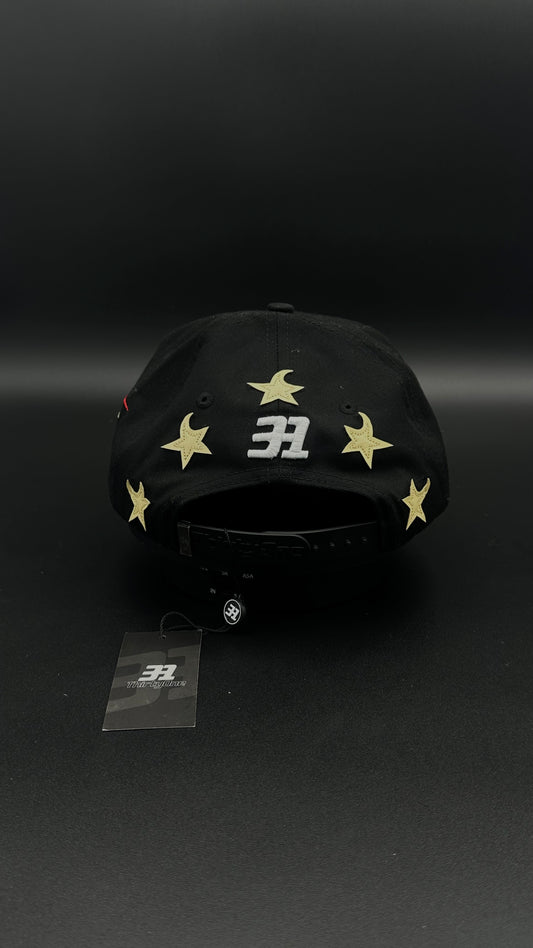 Gorra 31 Hats Stars