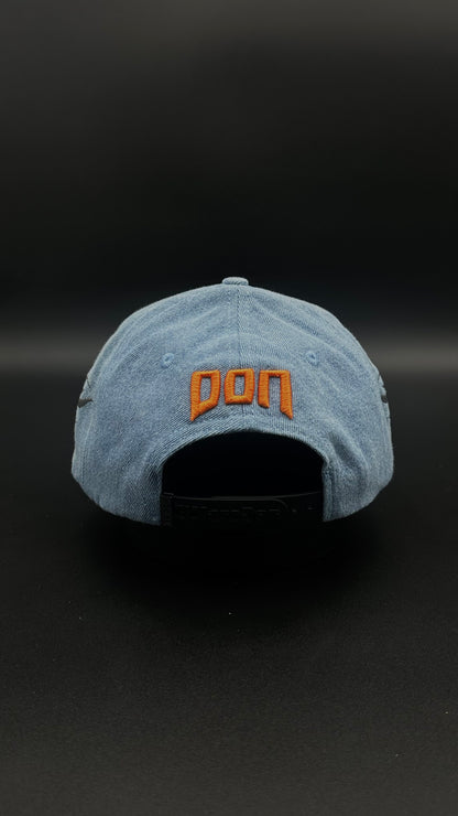 Gorra Don Hats NY Mezclilla