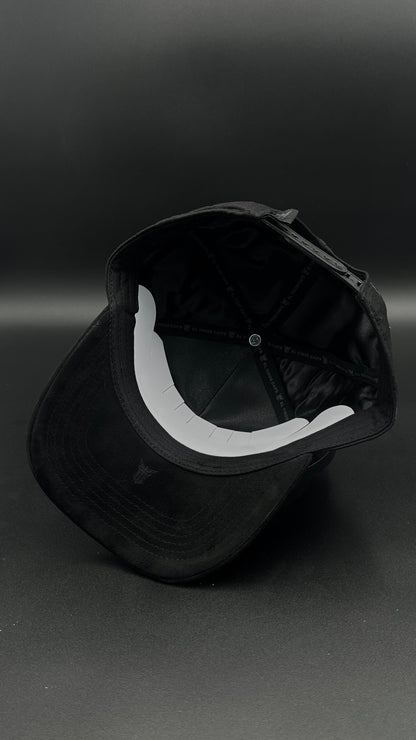 Gorra el Tiros Caps Lou Lou Black