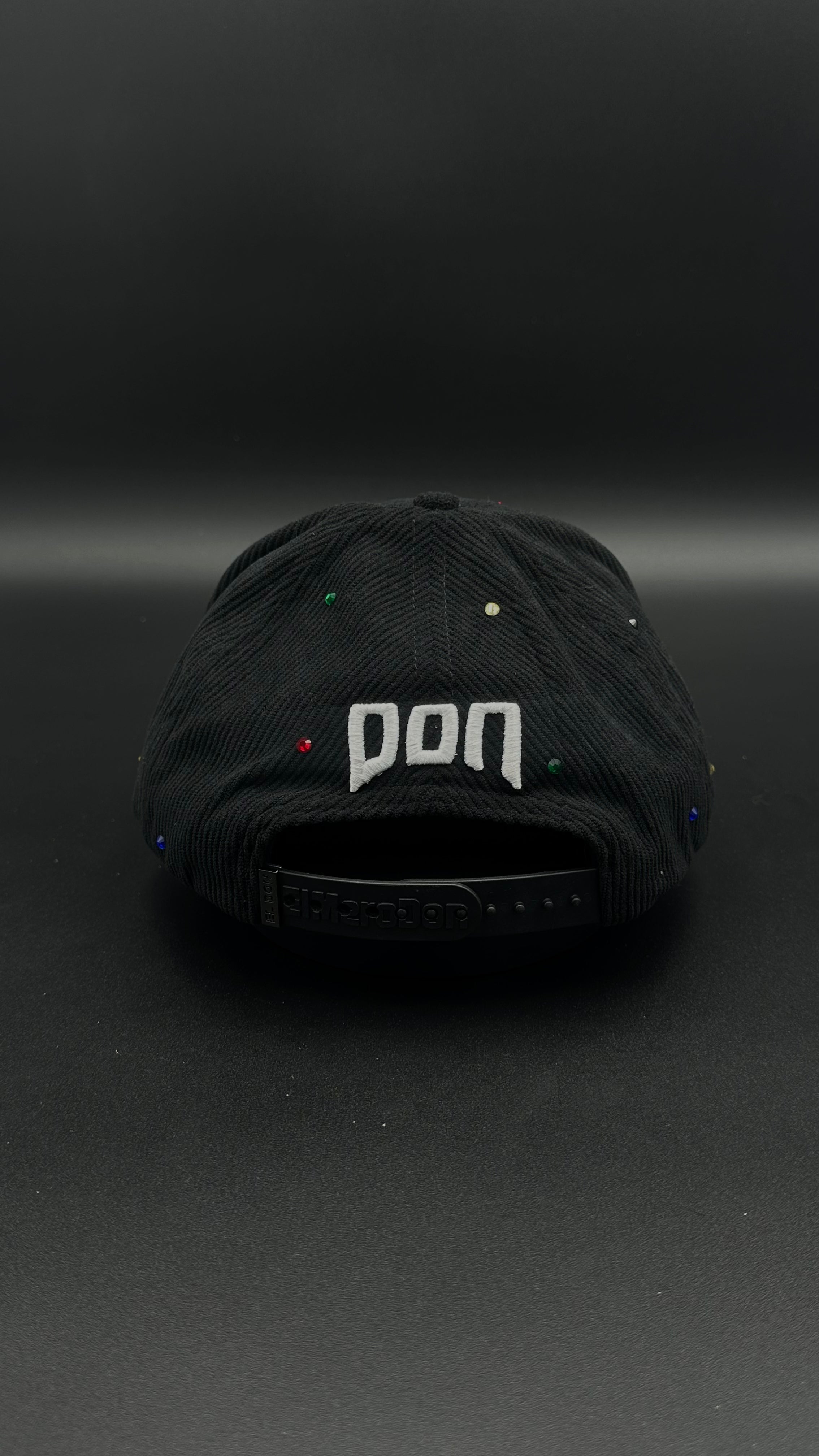 Gorra Don Hats Los Angeles