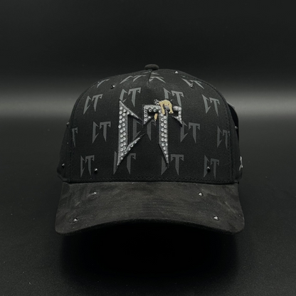 Gorra Jc Hats Endiamantado