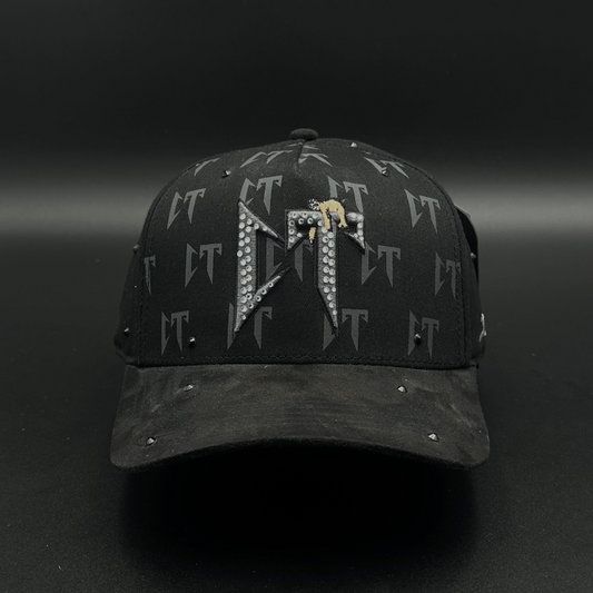 Gorra Jc Hats Endiamantado