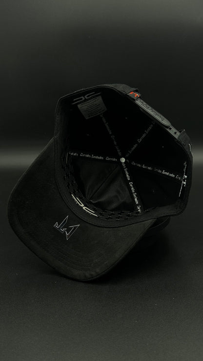 Gorra Jc Hats Endiamantado