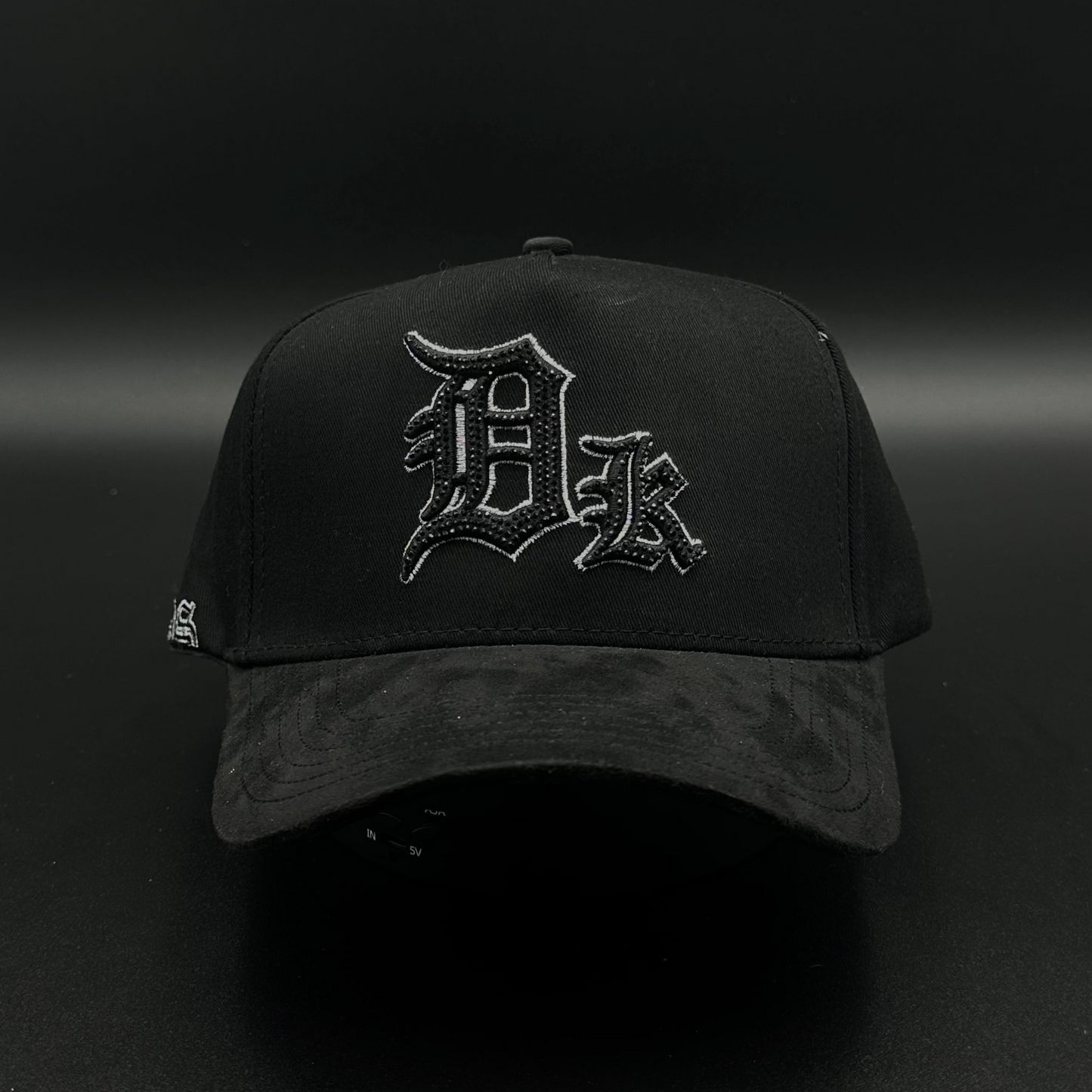 Gorra Dakaps DK Brillos