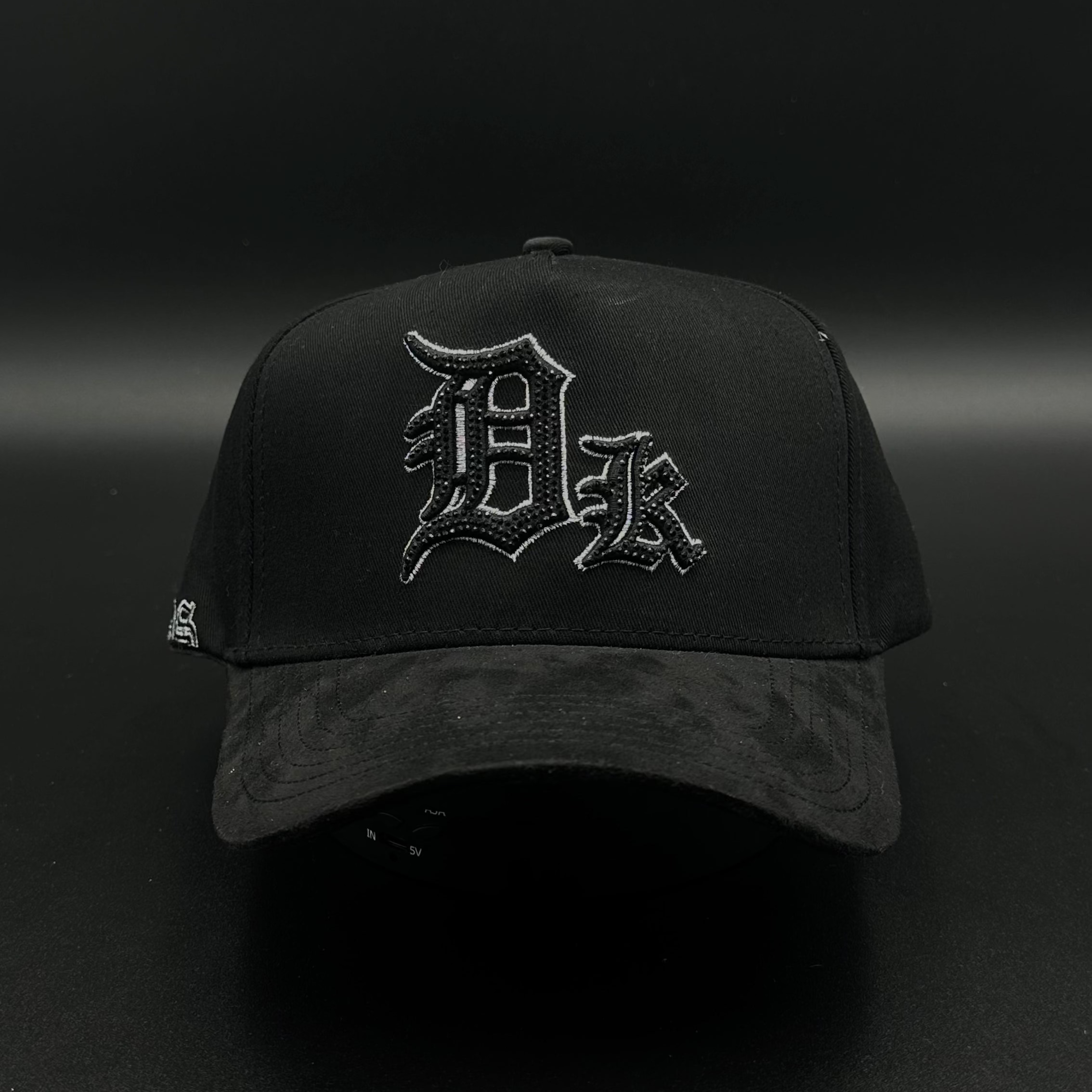 Gorra Dakaps DK Brillos