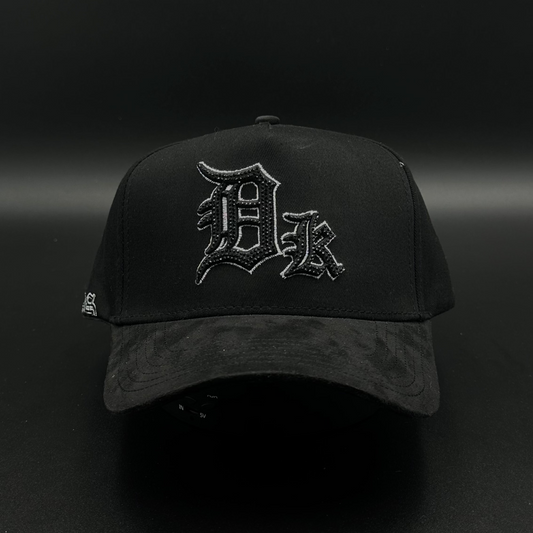 Gorra Dakaps DK Brillos