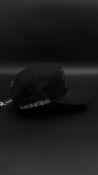 Gorra Dakaps DK Brillos