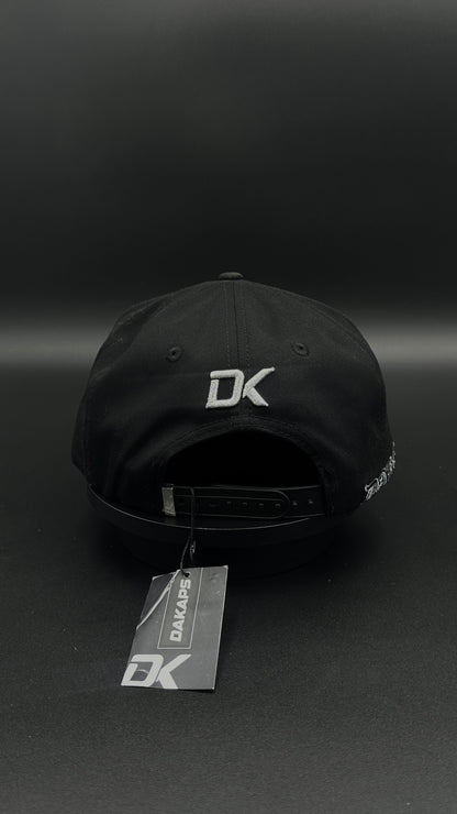 Gorra Dakaps DK Brillos