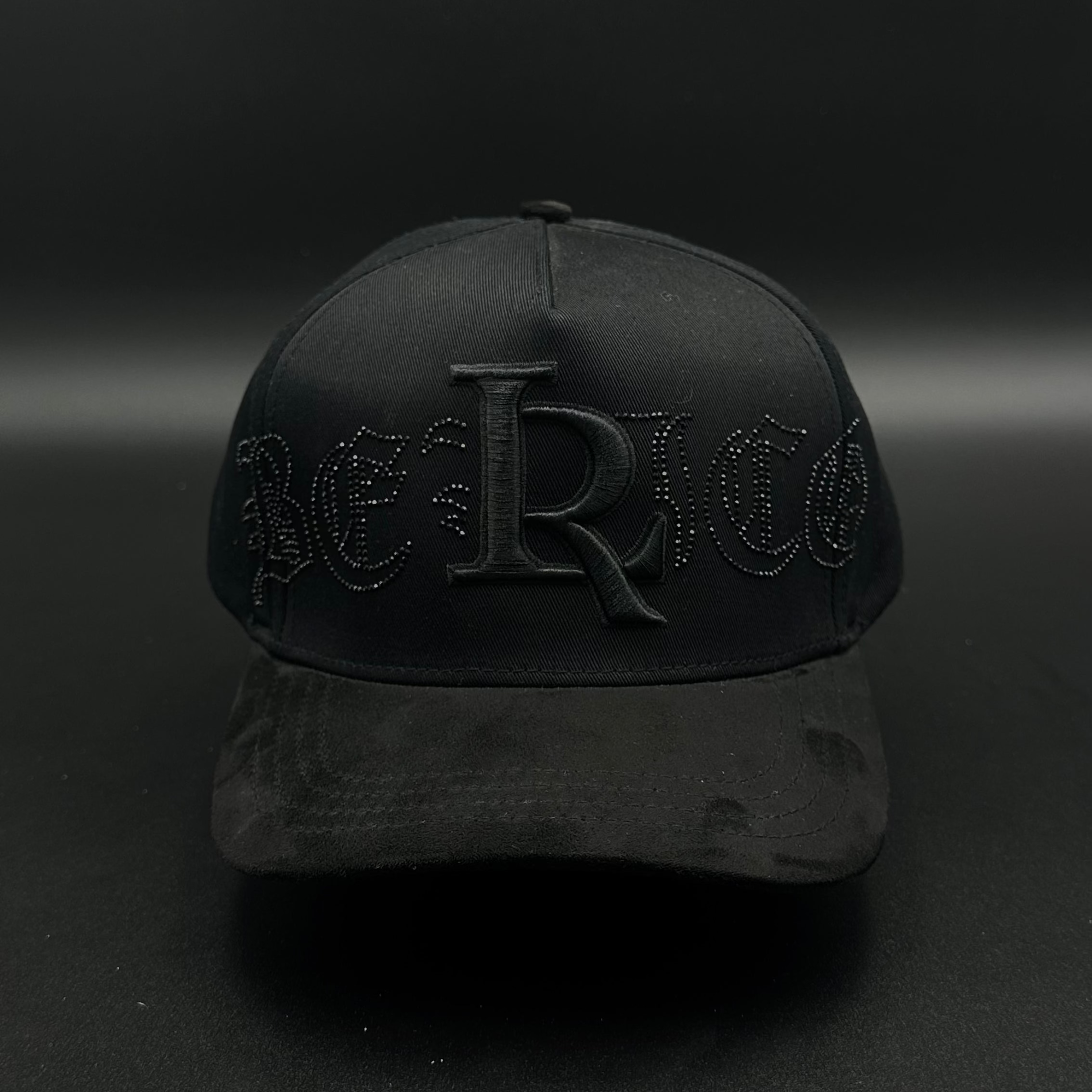 Gorra TOTO X Luis R