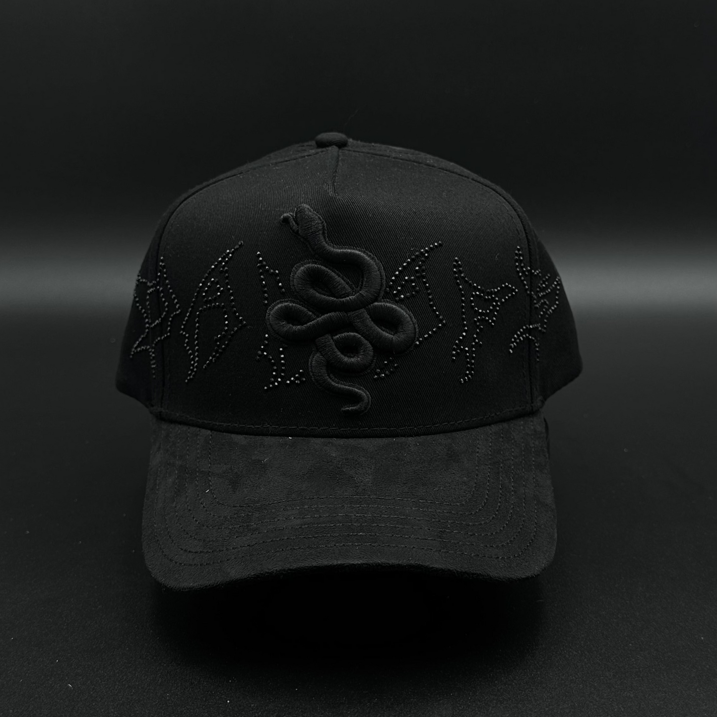 Gorra Dakaps Snake