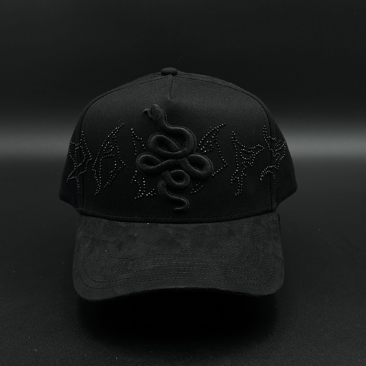 Gorra Dakaps Snake