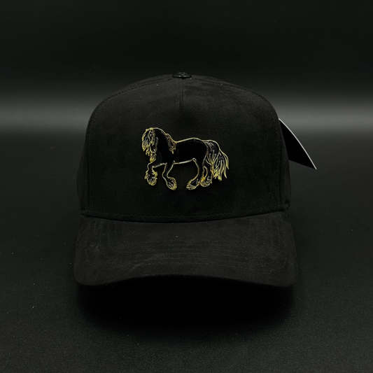 Gorra Sombrero Blanco Don Frison