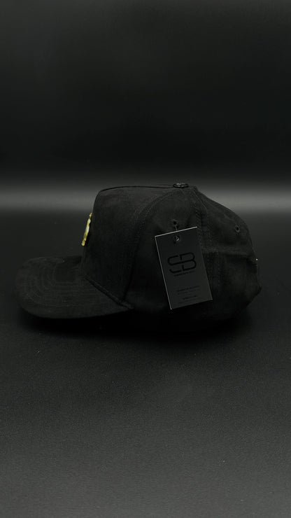 Gorra Sombrero Blanco Don Frison