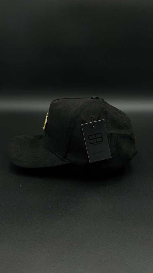 Gorra Sombrero Blanco Don Frison