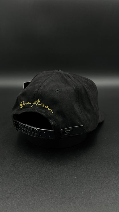 Gorra Sombrero Blanco Don Frison