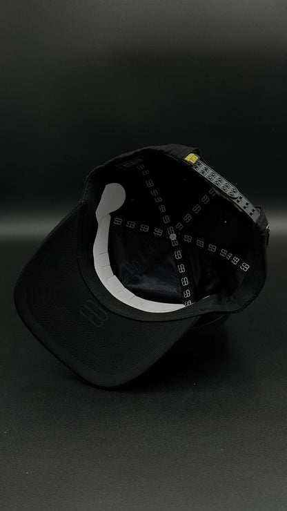 Gorra Sombrero Blanco Don Frison