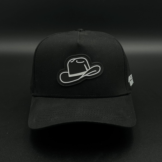 Gorra Sombrero Blanco El Sombrero