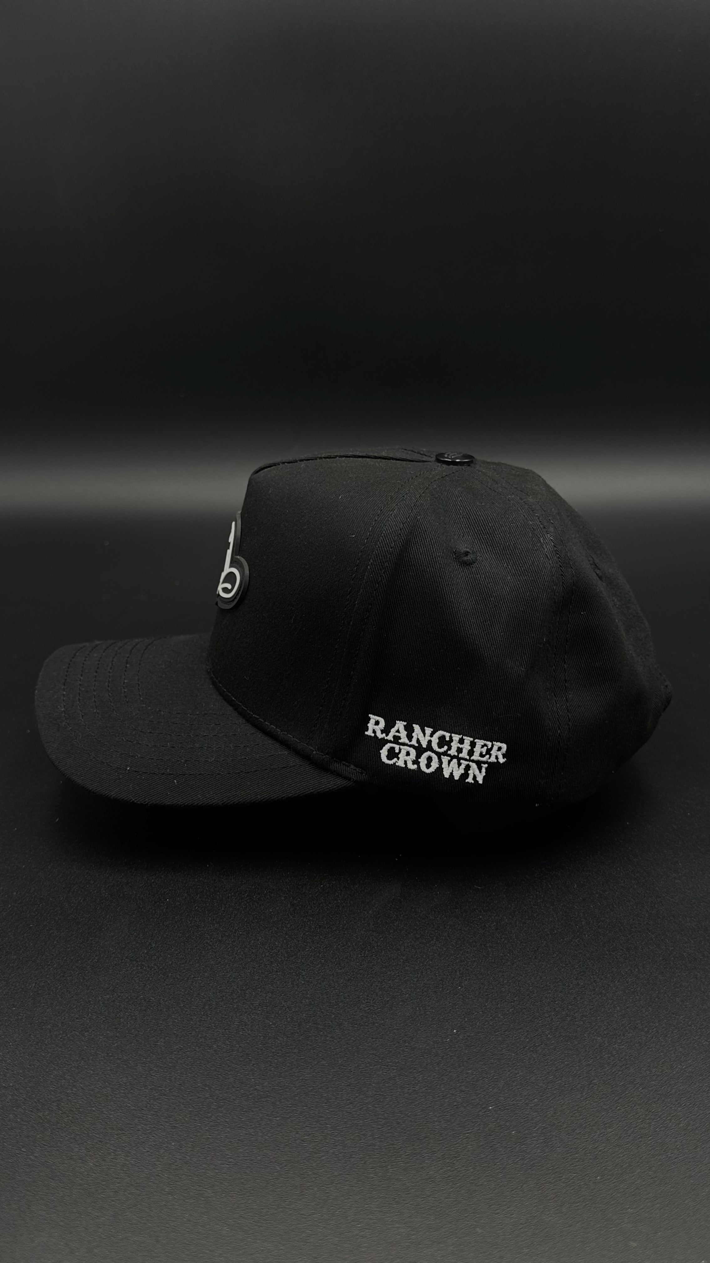 Gorra Sombrero Blanco El Sombrero