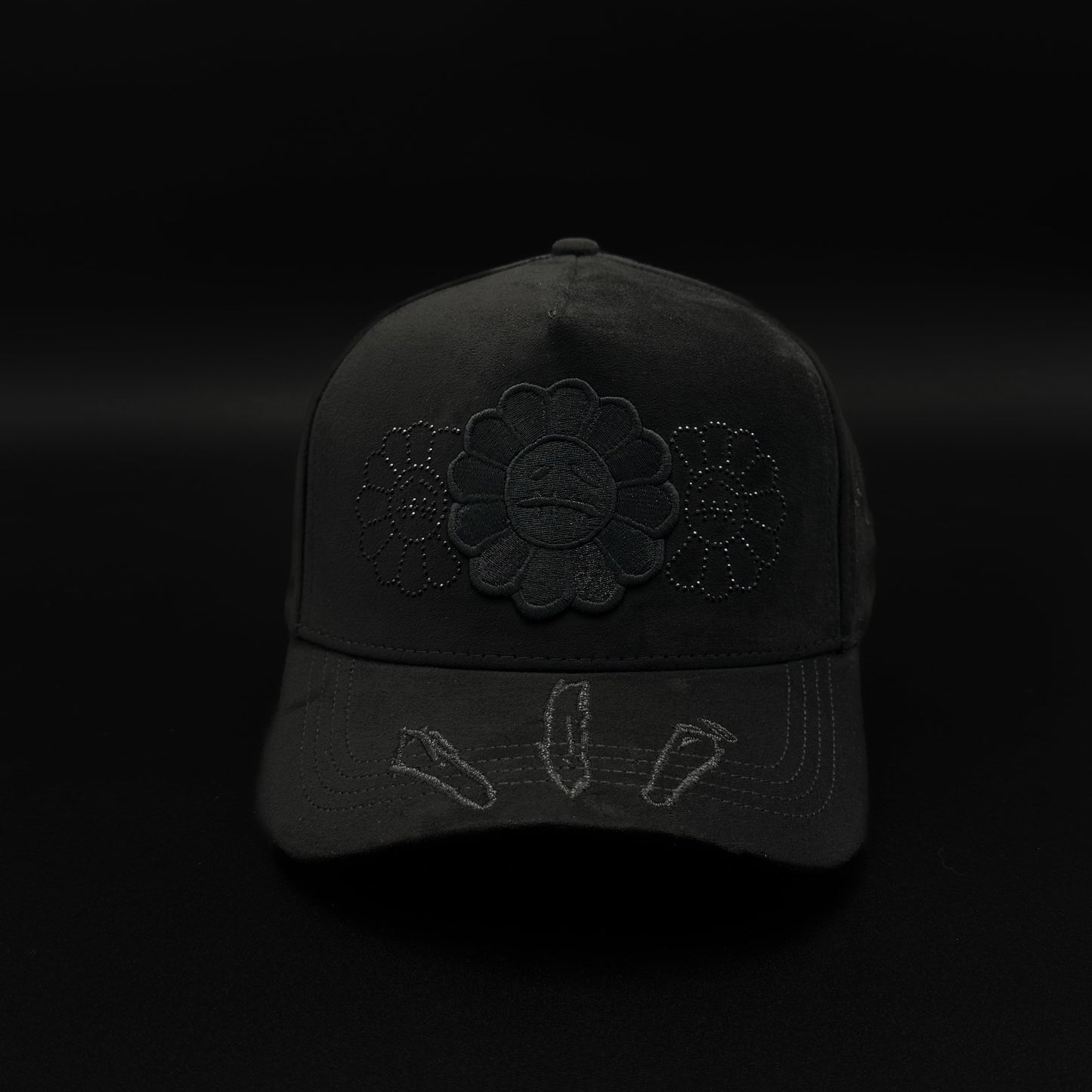 Innedit Muratravis “Total Black”