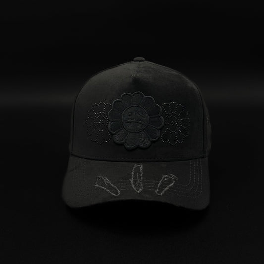 Innedit Muratravis “Total Black”