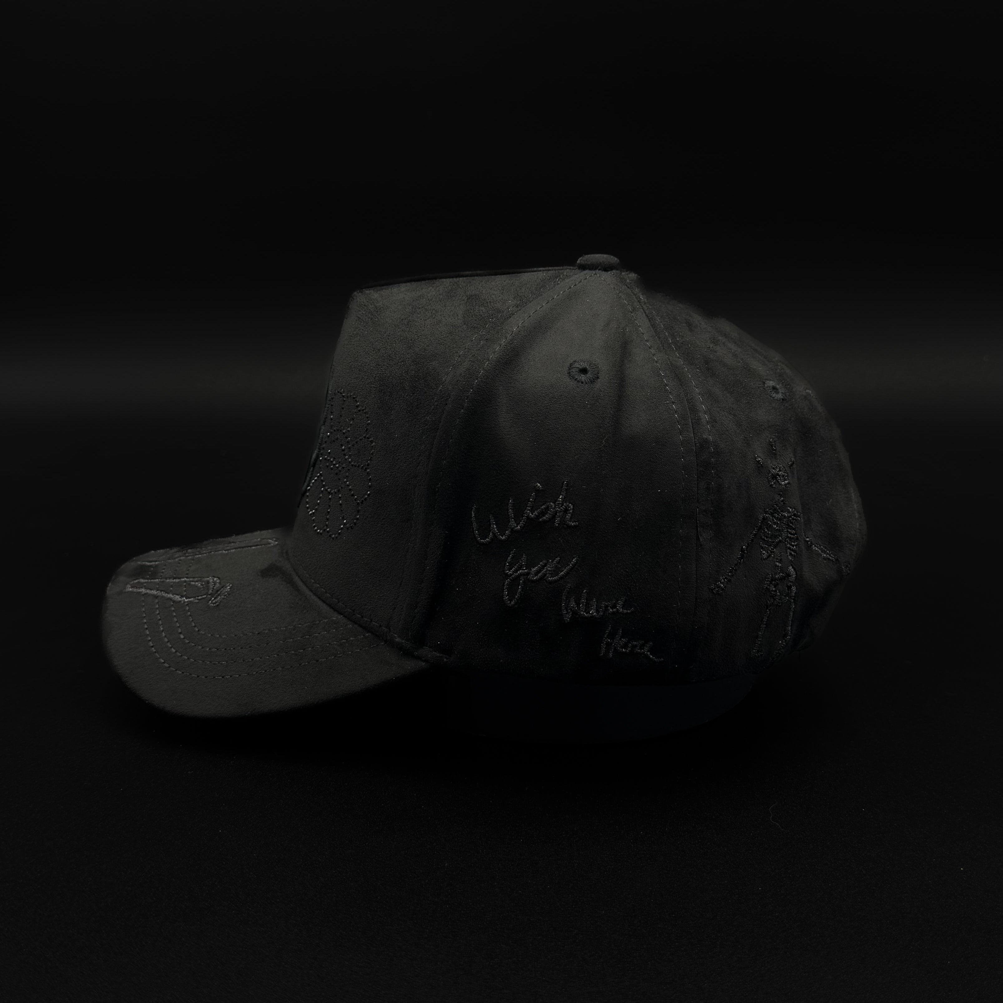 Innedit Muratravis “Total Black”