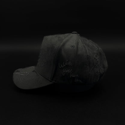 Innedit Muratravis “Total Black”