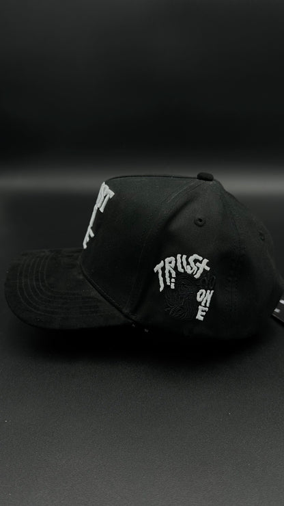 Gorra LLS Hats Trust No One