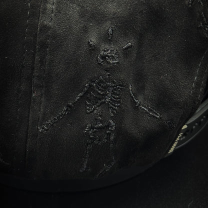 Innedit Muratravis “Total Black”