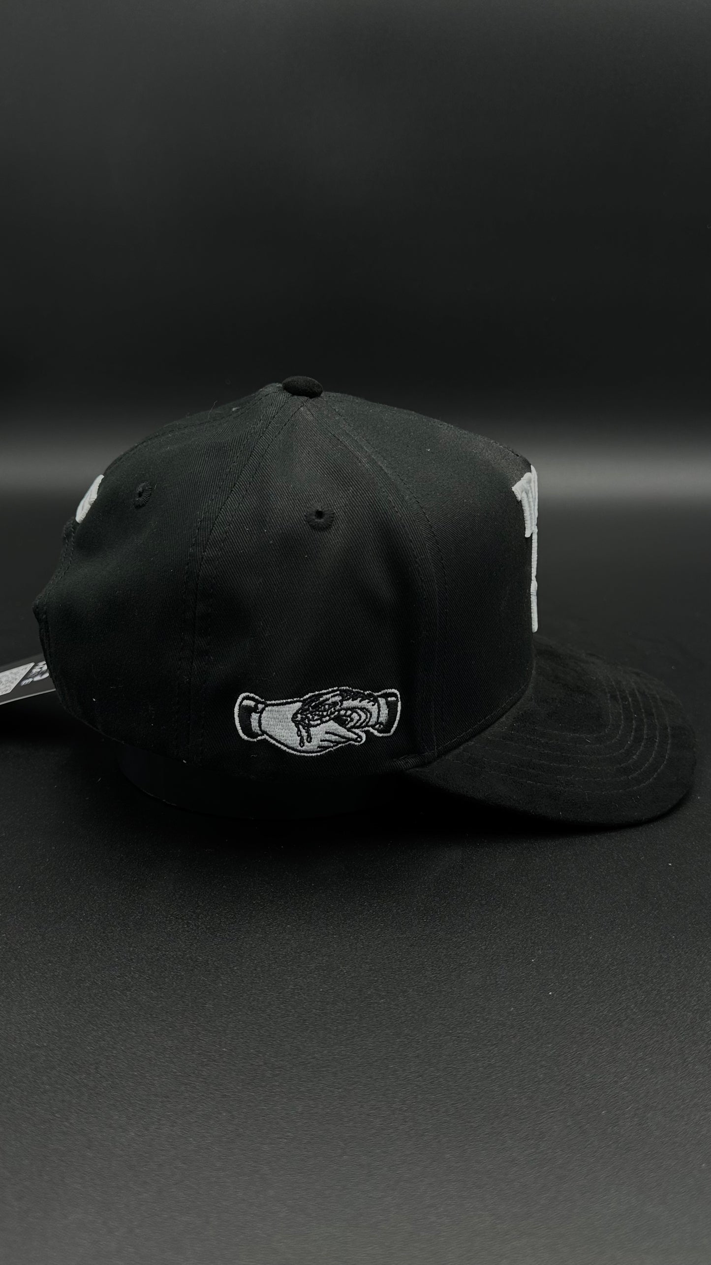 Gorra LLS Hats Trust No One