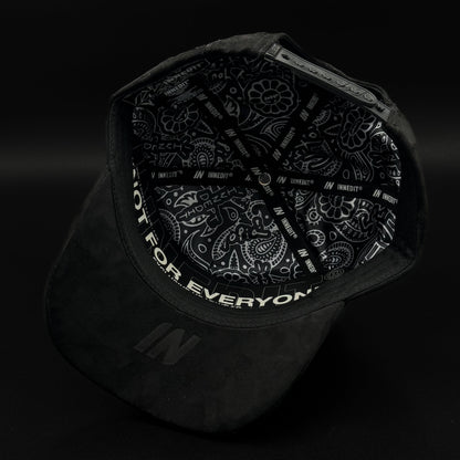 Innedit Muratravis “Total Black”